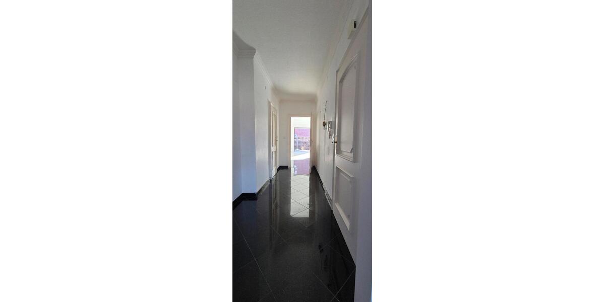 Erdgeschoßwohnung Weyhe - 3 Zimmer, 81 m&sup2;, 249.000&euro; | Angebot:27521505