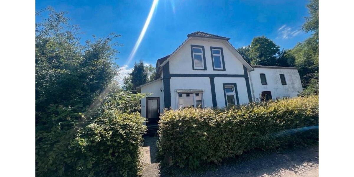 Erdgeschoßwohnung Ritterhude - 3 Zimmer, 80 m&sup2;, 900&euro; | Angebot:26440536