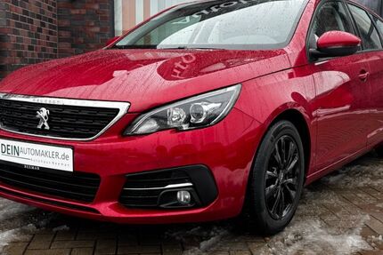 Peugeot 308 129.523 km 7.990 &euro; Syke 28857