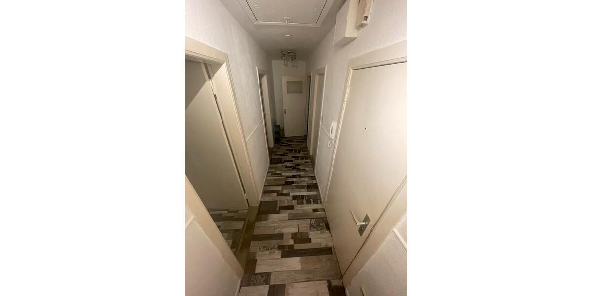 Dachgeschoßwohnung Bremen Findorff - 2 Zimmer, 50 m&sup2;, 690&euro; | Angebot:24785105