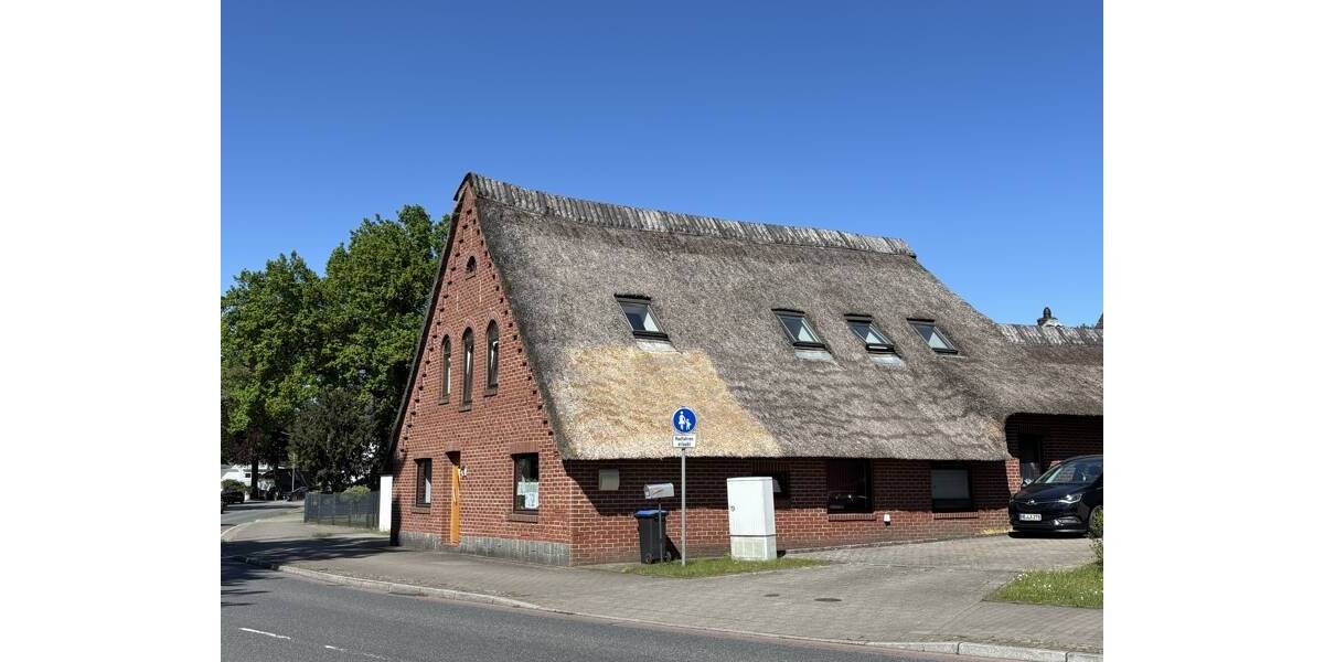 Mehrfamilienhaus, Wohnhaus Bremen / Rekum Rekum - 8 Zimmer, 200 m&sup2;, 329.900&euro; | Angebot:26596413