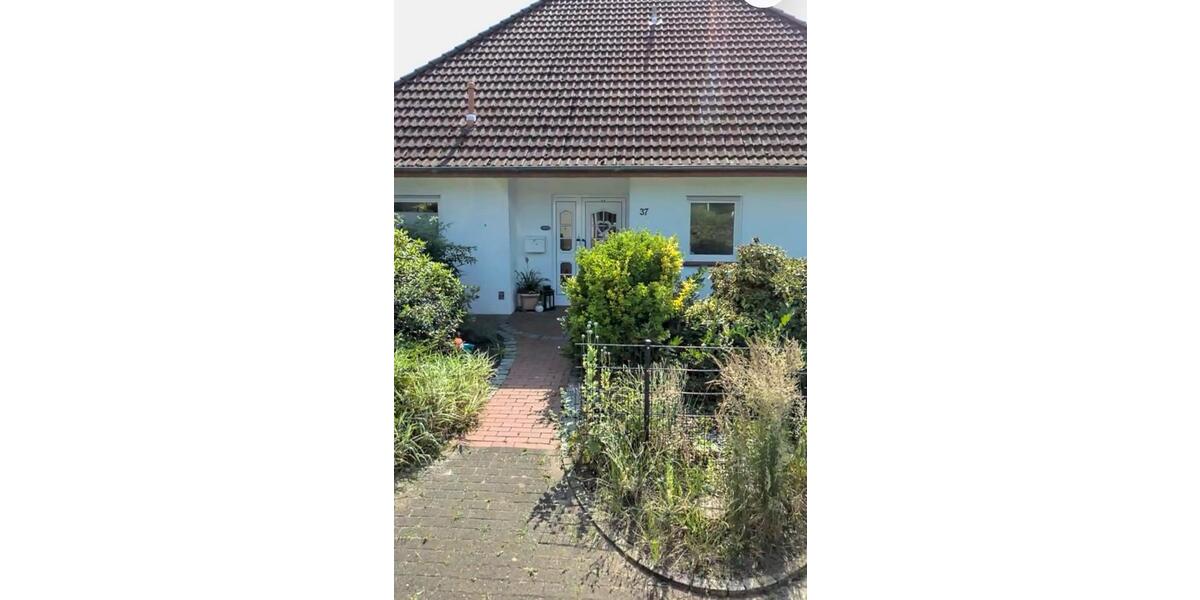 Bungalow Weyhe - 3 Zimmer, 110 m&sup2;, 395.000&euro; | Angebot:27025386