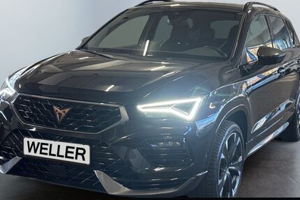 Cupra Ateca 52.521 km 28.980 &euro; Bremen 28205