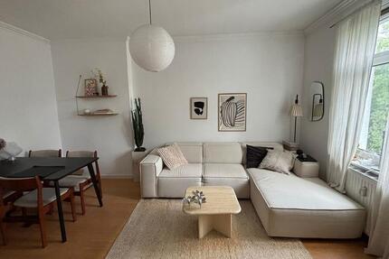 Wohnung Bremen Östliche Vorstadt - 2 Zimmer, 48 m&sup2;, 520&euro; | Angebot:26465226