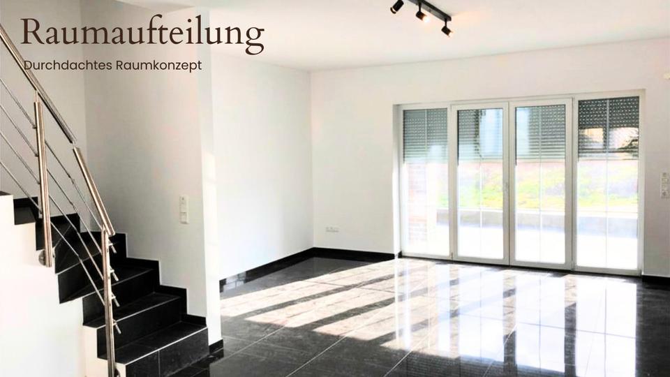 Reihenhaus Lilienthal - 5 Zimmer, 140 m&sup2;, 1.734.000&euro; | Angebot:26131570