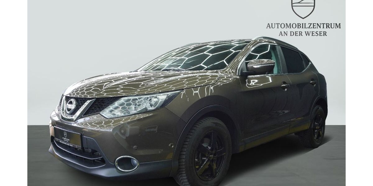 Nissan Qashqai 125.725 km 10.770 &euro; Bremen 28239