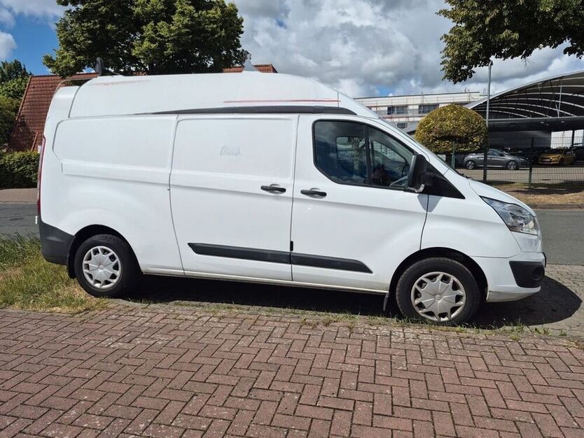 Transit Custom