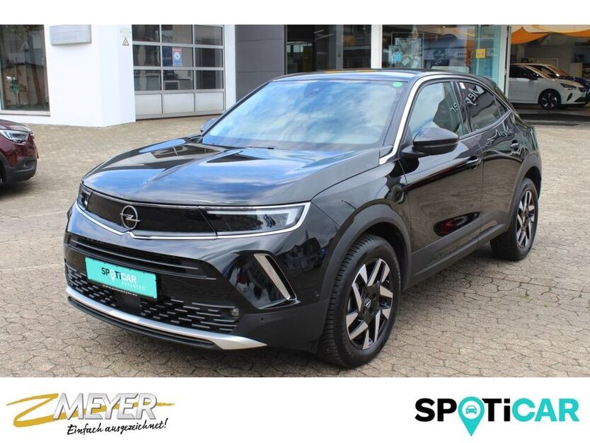 Mokka