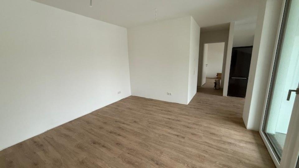 Etagenwohnung Bremen Gröpelingen - 2 Zimmer, 57 m&sup2;, 900&euro; | Angebot:23714231