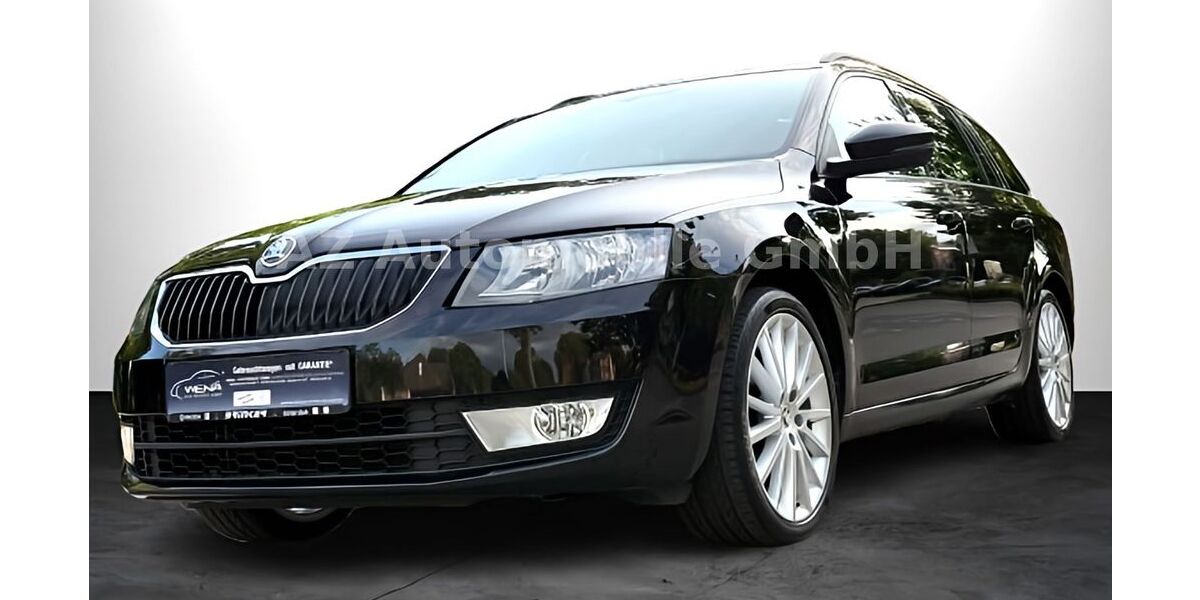 Skoda Octavia 125.000 km 13.800 &euro; bremen 28277