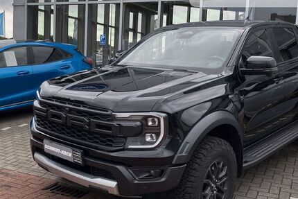 Ford Raptor