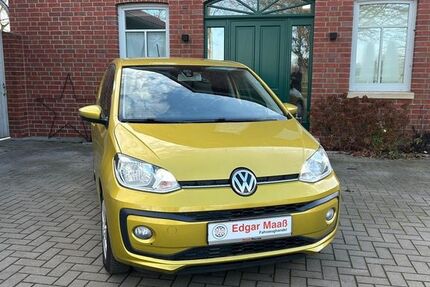 VW up! 69.150 km 7.890 &euro; Thedinghausen-Morsum 27321