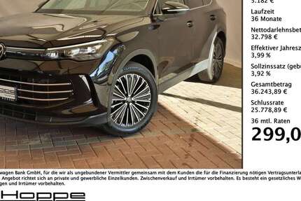 VW Tiguan 17.764 km 37.890 € Ganderkesee 27777