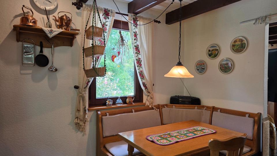 Einfamilienhaus Bremen Blockland - 2 Zimmer, 40 m&sup2;, 95.000&euro; | Angebot:26898179