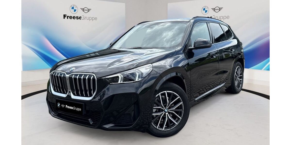 BMW X1 4.103 km 38.900 &euro; Syke 28857