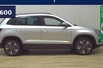 Skoda Karoq 114.068 km 20.980 € Bremen / Arsten 28279