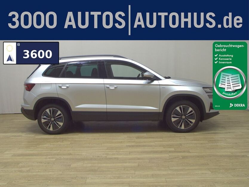 Skoda Karoq 114.068 km 21.480 € Bremen / Arsten 28279