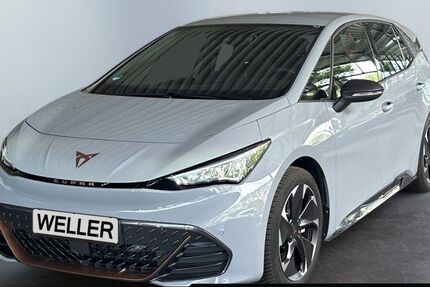 Cupra Born 14.756 km 28.980 &euro; Bremen 28205