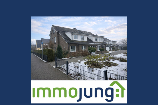 Etagenwohnung Delmenhorst Düsternort - 3 Zimmer, 90 m&sup2;, 290.000&euro; | Angebot:24877576