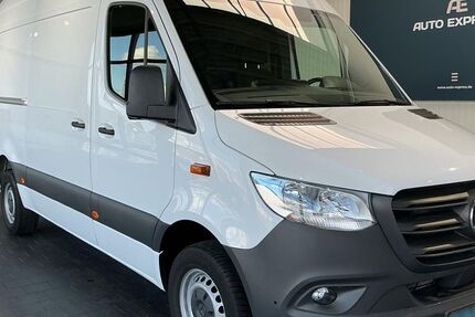 Mercedes-Benz Sprinter 19.700 km 41.531 &euro; Oyten 28876