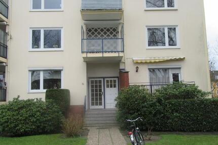 3 Zi Wohnung in Bremen-Horn komplett renoviert zimmer