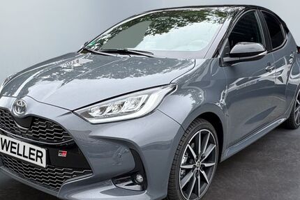 Toyota Yaris 4.000 km 27.980 € Bremen 28205