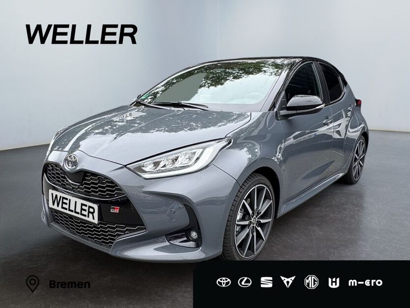 Toyota Yaris 4.000 km 27.980 € Bremen 28205