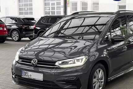 VW Touran 14.250 km 42.450 &euro; Delmenhorst 27751