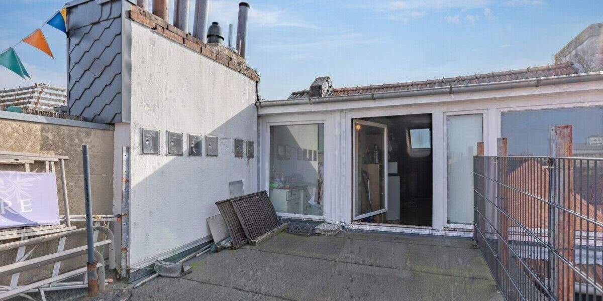 Mehrfamilienhaus, Wohnhaus Bremen Altstadt - 9 Zimmer, 184 m&sup2;, 270.000&euro; | Angebot:25386729