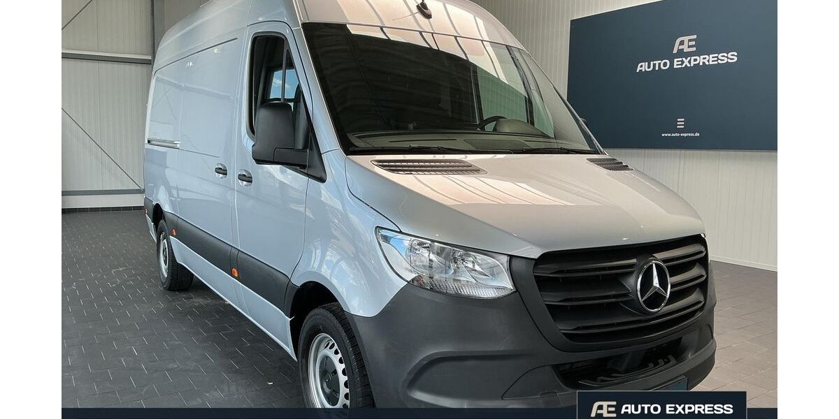 Mercedes-Benz Sprinter 42.967 km 34.391 &euro; Oyten 28876