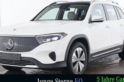 Mercedes-Benz EQB 24.442 km 38.838 € Weyhe 28844