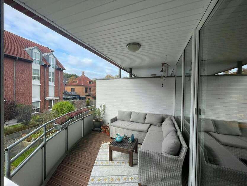 Wohnen auf Zeit in Bremen 1.500 € 1 zimmer