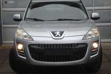 Peugeot 4007