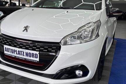 Peugeot 208 144.000 km 9.999 &euro; Ritterhude 27721
