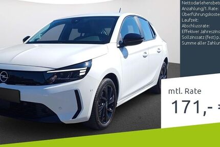 Opel Corsa 19.825 km 14.980 &euro; Stuhr 28816