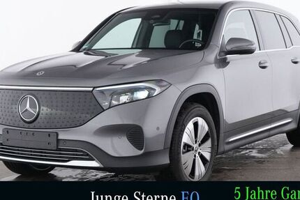 Mercedes EQB