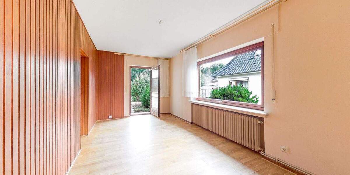 Einfamilienhaus Langwedel - 8 Zimmer, 177 m&sup2;, 399.000&euro; | Angebot:23962063