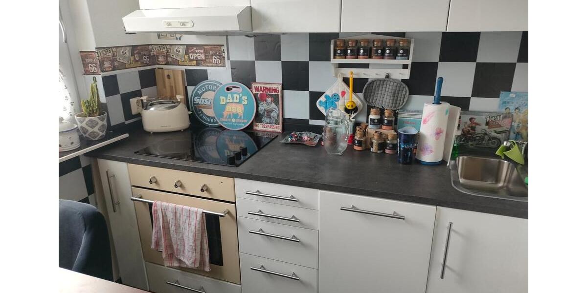 Etagenwohnung Bremen Burglesum - 1 Zimmer, 39 m&sup2;, 135.000&euro; | Angebot:24533336