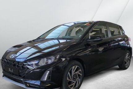 Hyundai i20 14.556 km 19.690 &euro; Bremen 28359