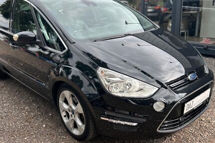 Ford S-Max 284.749 km 4.995 &euro; Stuhr 28816