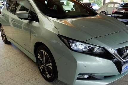 Nissan Leaf 33.700 km 12.980 &euro; Syke 28857