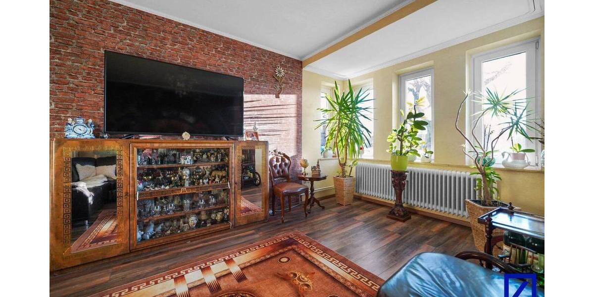 Etagenwohnung Bremen Ohlenhof - 3 Zimmer, 65 m&sup2;, 145.000&euro; | Angebot:26697983