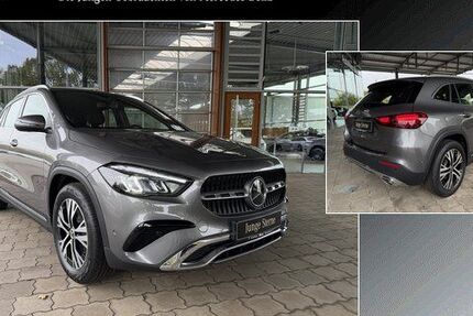 Mercedes-Benz GLA 180 3.000 km 40.890 &euro; Delmenhorst 27751