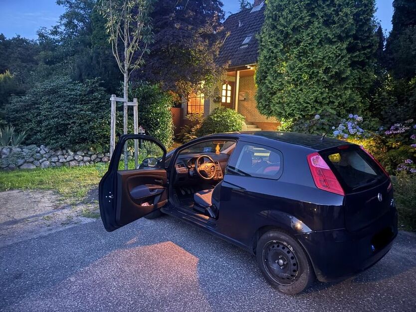 Punto