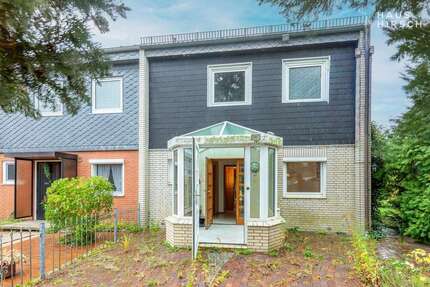 Haus Stuhr - 4 Zimmer, 130 m&sup2;, 199.000&euro; | Angebot:26224560