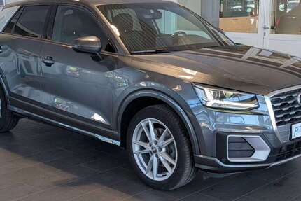 Audi Q2 97.232 km 16.950 &euro; Achim-Bierden 28832