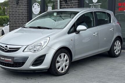 Opel Corsa 158.166 km 3.990 &euro; Weyhe / Melchiorshausen 28844