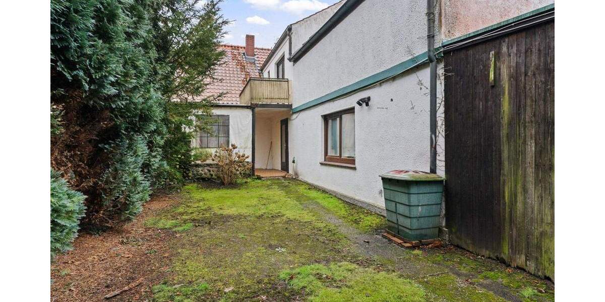 Mehrfamilienhaus, Wohnhaus Thedinghausen - 1 Zimmer, 304 m&sup2;, 409.000&euro; | Angebot:25676301