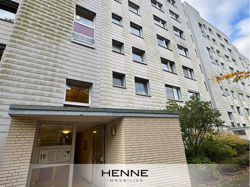 Wohnung zum Kaufen in Bremen 135.000 € 55 m² 2 zimmer