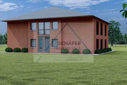 Wohnung Syke - 3 Zimmer, 81 m&sup2;, 310.000&euro; | Angebot:25742401